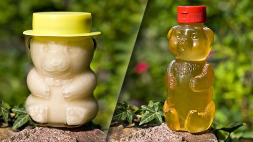 Honigsorten | Imkerei Grabein - Arzberg (Sachsen)