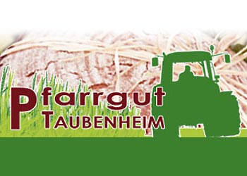 Pfarrgut Taubenheim
