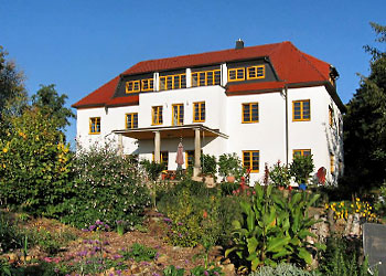 Villa Weissig